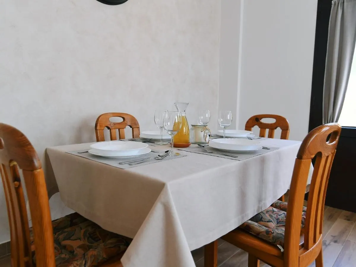 Guest house Holiday Home, Apartment And Rooms Milica Moscenicka Draga Croatia