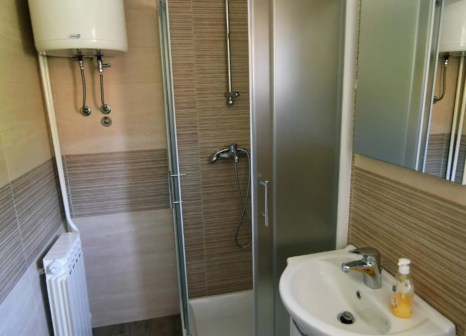 Holiday Home, Apartment And Rooms Milica Moscenicka Draga 0*,  Croatia